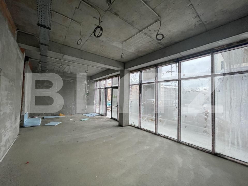 Spațiu comercial de închiriat Noua - 147656SIC | BLITZ Brașov | Poza3