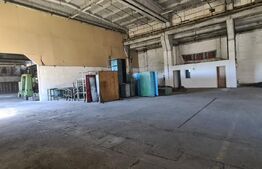 Spatiu Industrial, 3200 mp, 3E/mp in zona Uzina 2