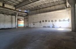 Spatiu Industrial, 3200 mp, 3E/mp in zona Uzina 2