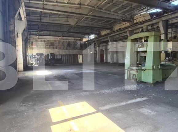 Spațiu industrial de închiriat Uzina 2 - 147657SII | BLITZ Brașov | Poza5