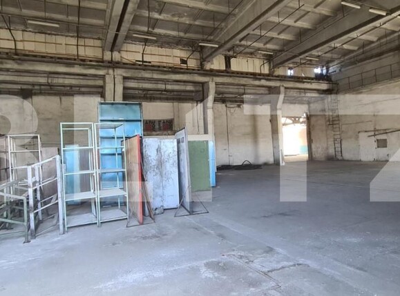 Spațiu industrial de închiriat Uzina 2 - 147657SII | BLITZ Brașov | Poza3