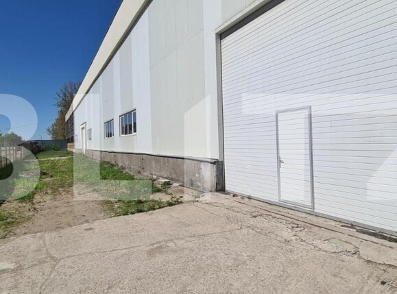 Spațiu industrial de închiriat Uzina 2 - 147657SII | BLITZ Brașov | Poza1