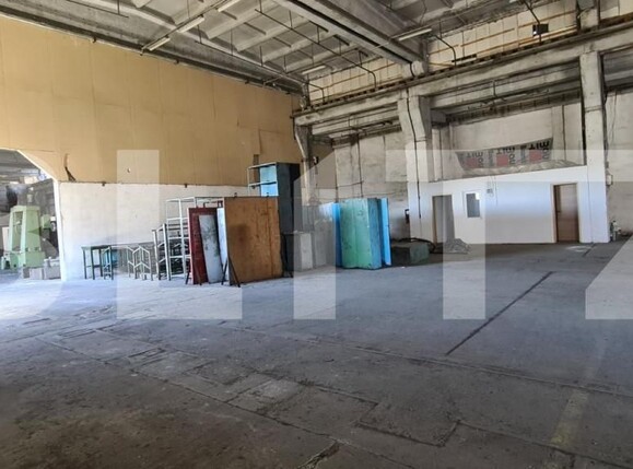 Spațiu industrial de închiriat Uzina 2 - 147657SII | BLITZ Brașov | Poza2