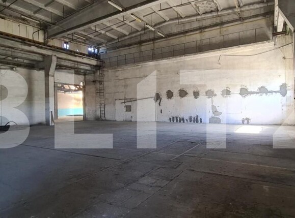 Spațiu industrial de închiriat Uzina 2 - 147657SII | BLITZ Brașov | Poza6