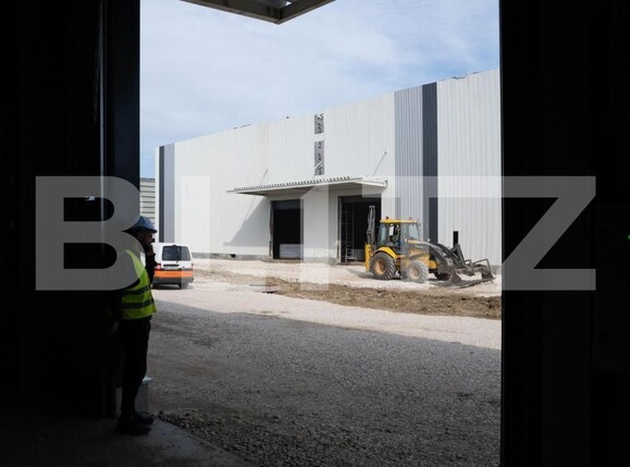 Spațiu industrial de închiriat Tractorul - 147658SII | BLITZ Brașov | Poza5