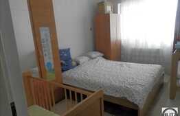 De vanzare 2 camere, 55 mp, decomandat, zona strazii Stejarului!