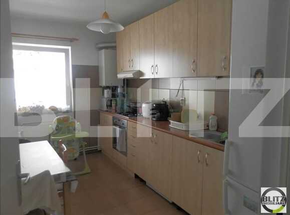 Apartament de vânzare 2 camere Floreşti - 14766AV | BLITZ Cluj-Napoca | Poza1