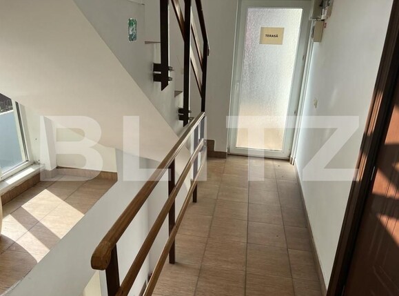 Spațiu birouri de închiriat Centrul Civic - 147662SIB | BLITZ Brașov | Poza14