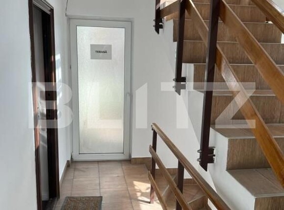 Spațiu birouri de închiriat Centrul Civic - 147662SIB | BLITZ Brașov | Poza13