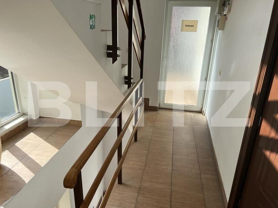 Spațiu birouri de închiriat Centrul Civic - 147662SIB | BLITZ Brașov | Poza14