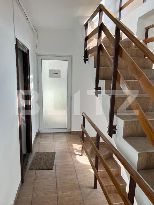 Spațiu birouri de închiriat Centrul Civic - 147662SIB | BLITZ Brașov | Poza13