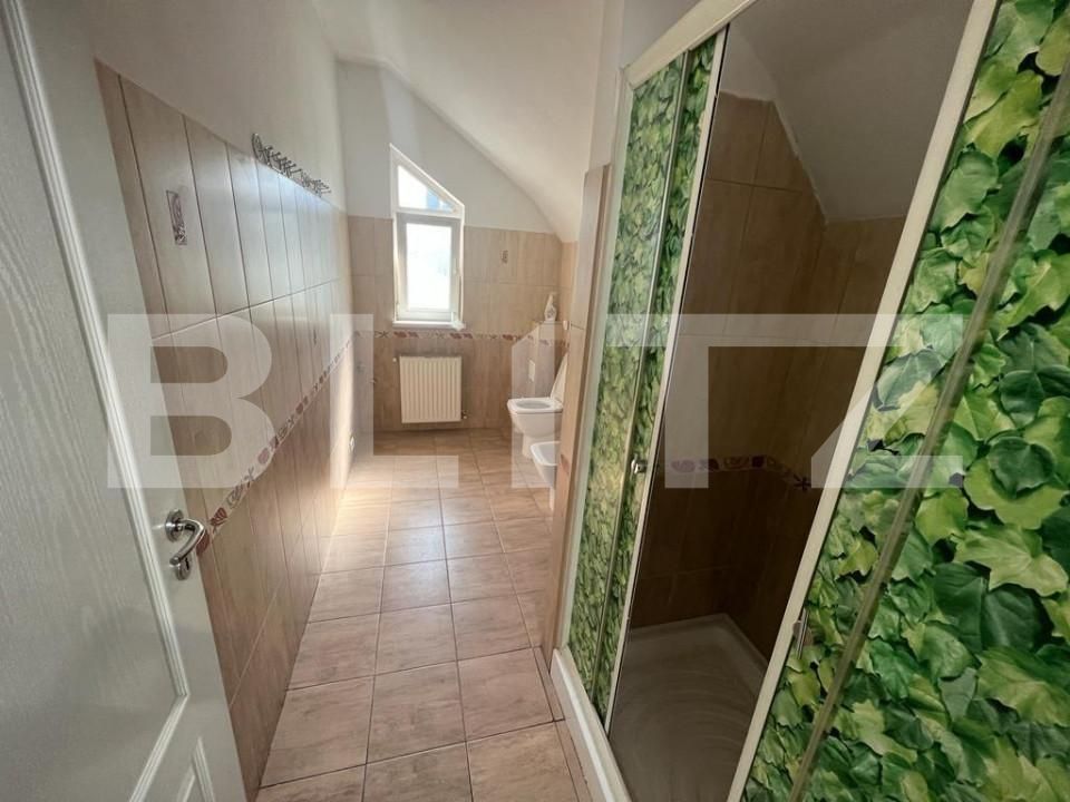 Spațiu birouri de închiriat Centrul Civic - 147662SIB | BLITZ Brașov | Poza9