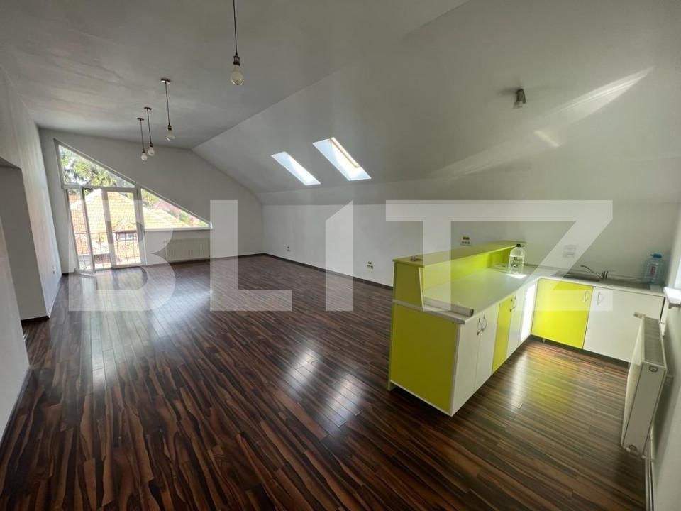 Spațiu birouri de închiriat Centrul Civic - 147662SIB | BLITZ Brașov | Poza1