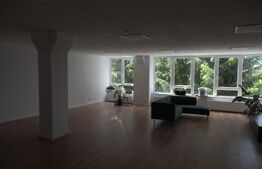 Spaţiu de birou, 85mp, Tractorul