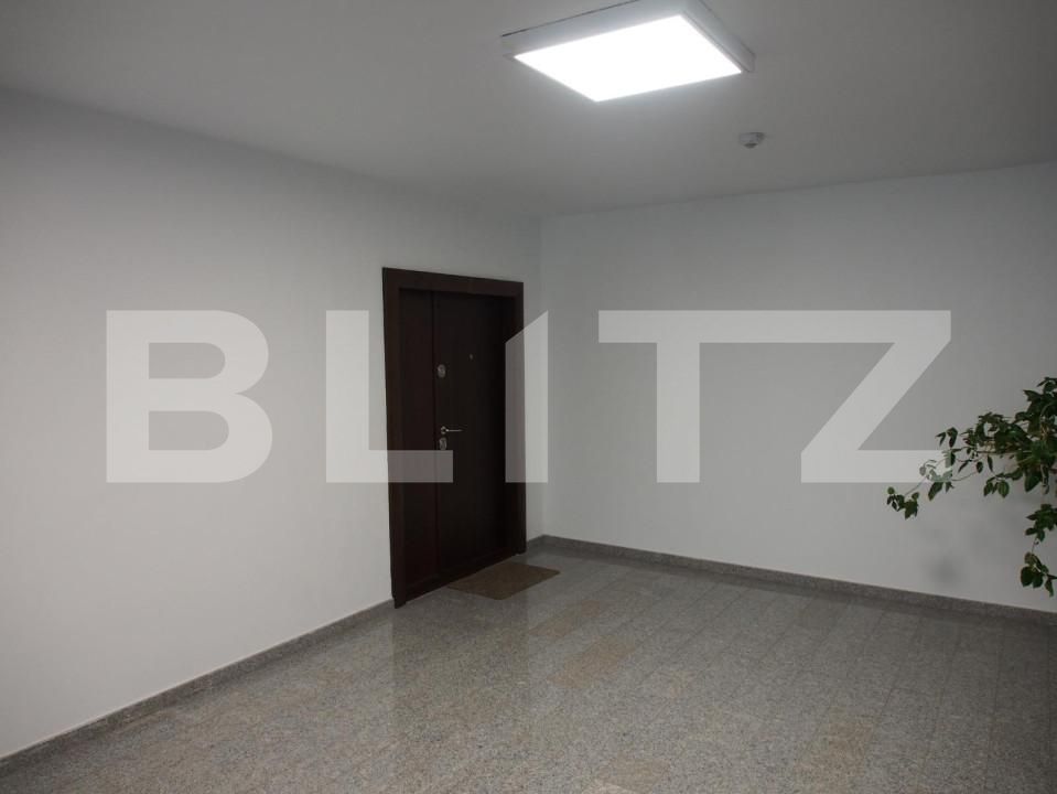 Spațiu birouri de închiriat Tractorul - 147664SIB | BLITZ Brașov | Poza7