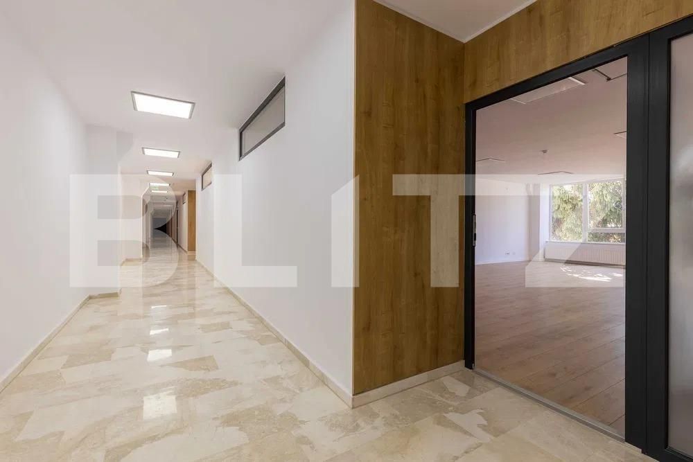 Spațiu birouri de închiriat Tractorul - 147664SIB | BLITZ Brașov | Poza2