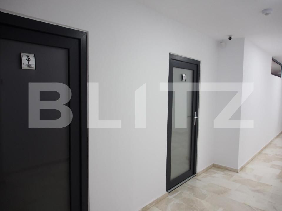 Spațiu birouri de închiriat Tractorul - 147664SIB | BLITZ Brașov | Poza5