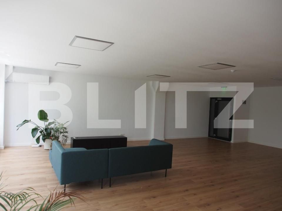 Spațiu birouri de închiriat Tractorul - 147664SIB | BLITZ Brașov | Poza4