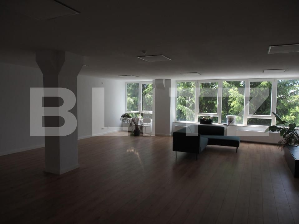 Spațiu birouri de închiriat Tractorul - 147664SIB | BLITZ Brașov | Poza3
