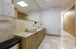 Spațiu de birou de închiriat, modern de 58 mp!