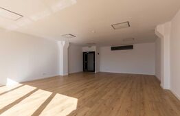 Spațiu de birou de închiriat, modern de 58 mp!