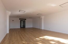 Spațiu de birou de închiriat, modern de 58 mp!