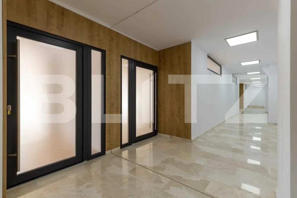 Spațiu birouri de închiriat Tractorul - 147665SIB | BLITZ Brașov | Poza3