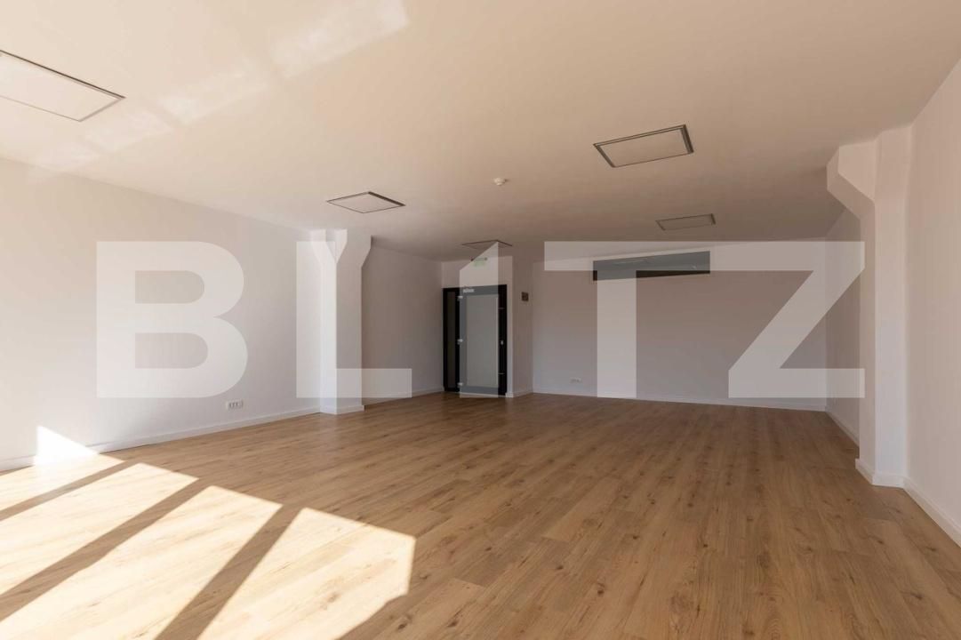 Spațiu birouri de închiriat Tractorul - 147665SIB | BLITZ Brașov | Poza1