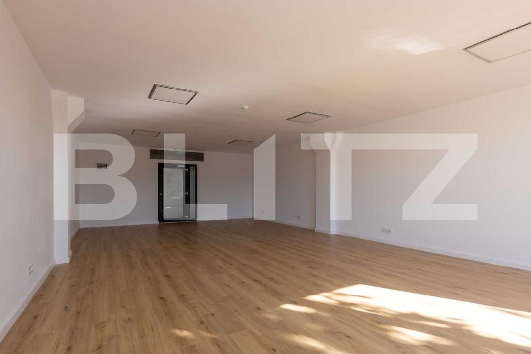 Spațiu birouri de închiriat Tractorul - 147665SIB | BLITZ Brașov | Poza2