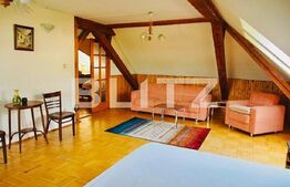 Apartament de 3 camere, 150mp, Centrul Istoric