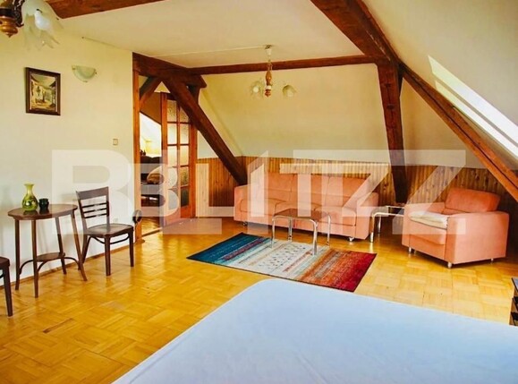 Apartament de închiriat 3 camere Centrul Istoric - 147666AI | BLITZ Brașov | Poza14