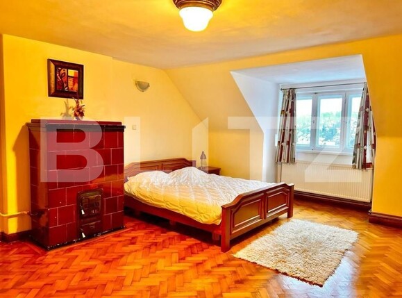 Apartament de închiriat 3 camere Centrul Istoric - 147666AI | BLITZ Brașov | Poza1
