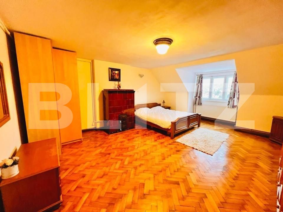 Apartament de închiriat 3 camere Centrul Istoric - 147666AI | BLITZ Brașov | Poza7