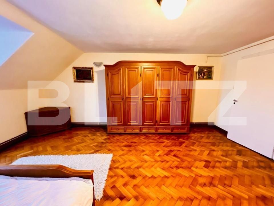 Apartament de închiriat 3 camere Centrul Istoric - 147666AI | BLITZ Brașov | Poza15