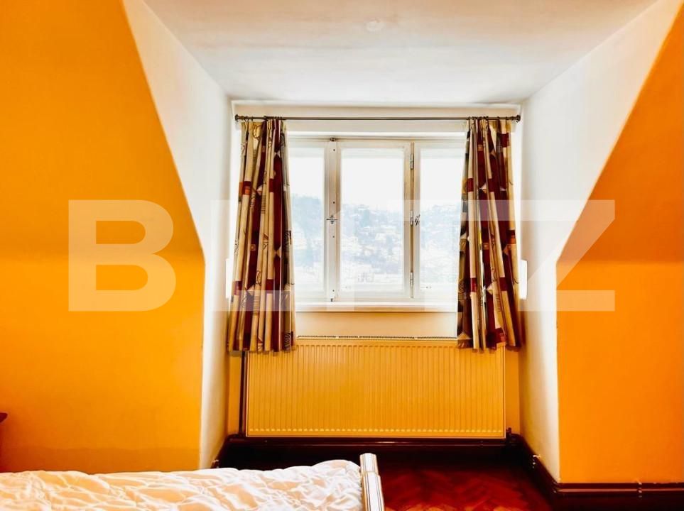 Apartament de închiriat 3 camere Centrul Istoric - 147666AI | BLITZ Brașov | Poza9