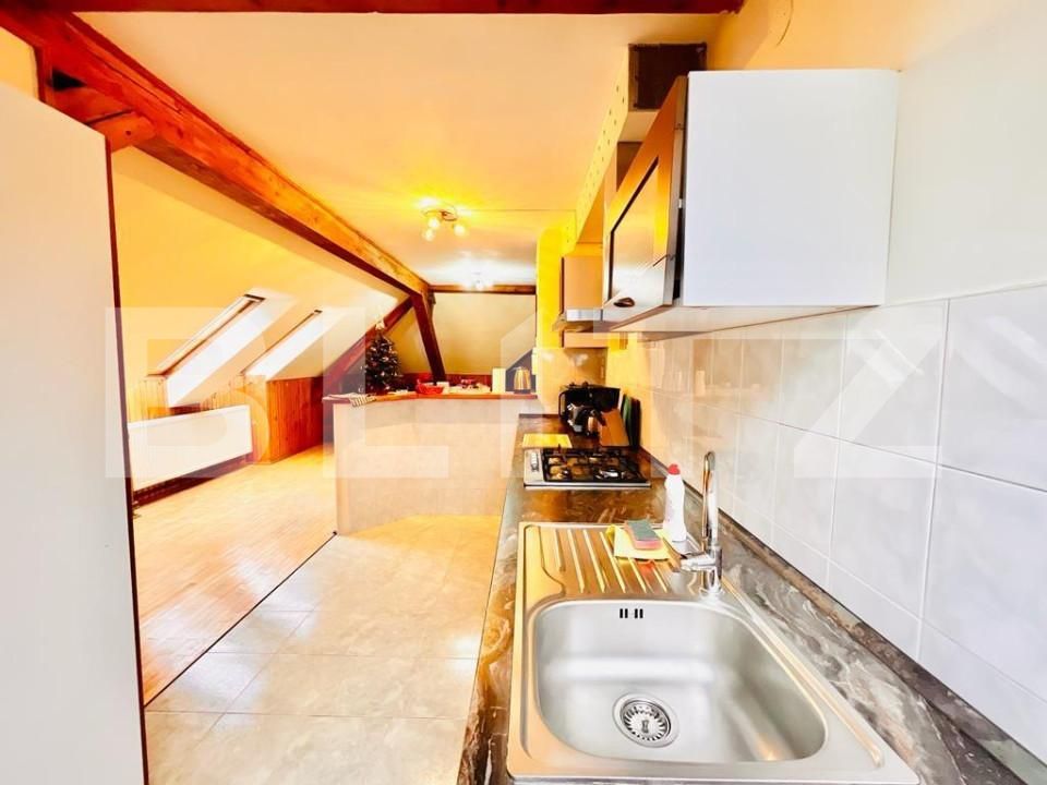 Apartament de închiriat 3 camere Centrul Istoric - 147666AI | BLITZ Brașov | Poza5