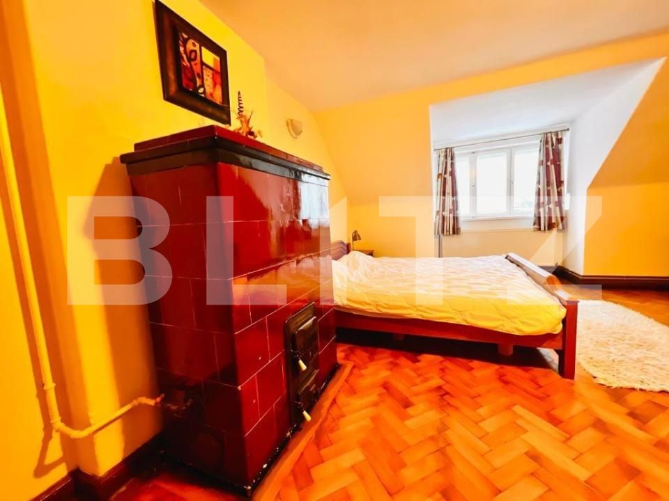 Apartament de închiriat 3 camere Centrul Istoric - 147666AI | BLITZ Brașov | Poza8