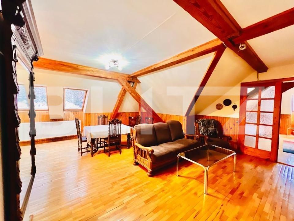 Apartament de închiriat 3 camere Centrul Istoric - 147666AI | BLITZ Brașov | Poza10