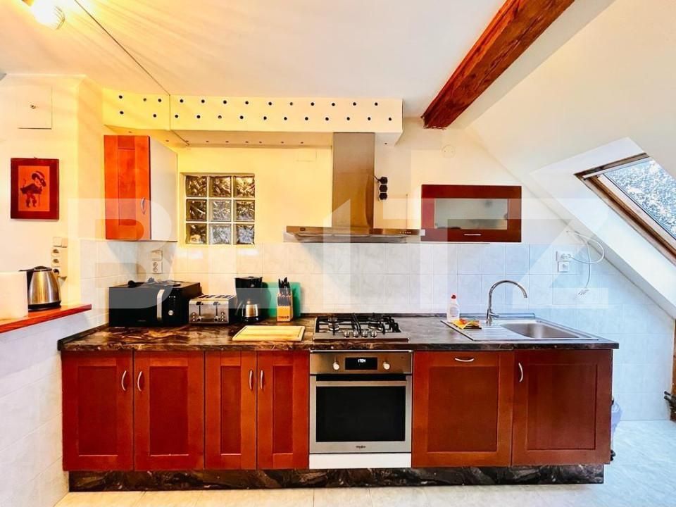 Apartament de închiriat 3 camere Centrul Istoric - 147666AI | BLITZ Brașov | Poza4