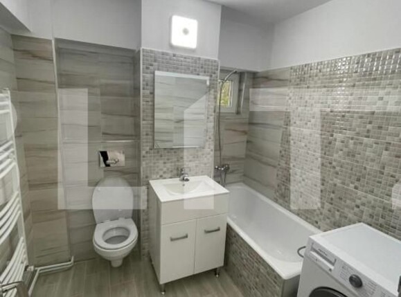 Apartament de închiriat 4 camere Tractorul - 147667AI | BLITZ Brașov | Poza3