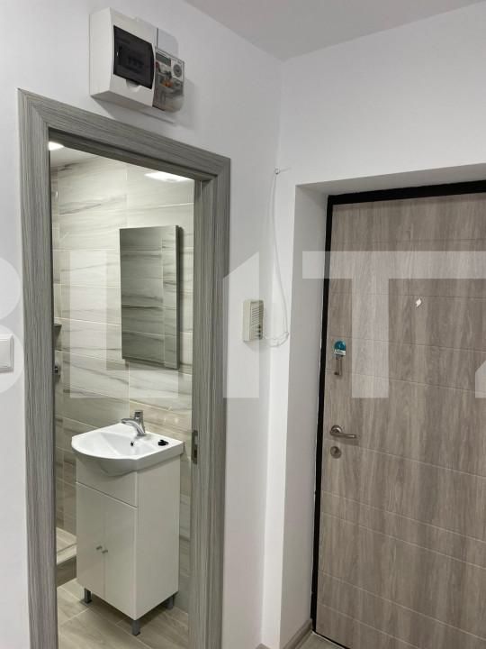 Apartament de închiriat 4 camere Tractorul - 147667AI | BLITZ Brașov | Poza4