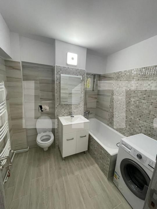 Apartament de închiriat 4 camere Tractorul - 147667AI | BLITZ Brașov | Poza3