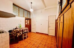 Investiție! Apartament 4 camere, 2 băi, 2 parcări, 2 beciuri Ultracentral