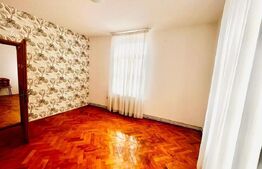 Investiție! Apartament 4 camere, 2 băi, 2 parcări, 2 beciuri Ultracentral
