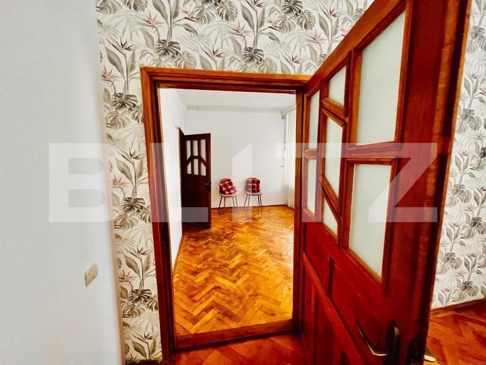 Apartament de vânzare 4 camere Centrul Istoric - 147669AV | BLITZ Brașov | Poza4