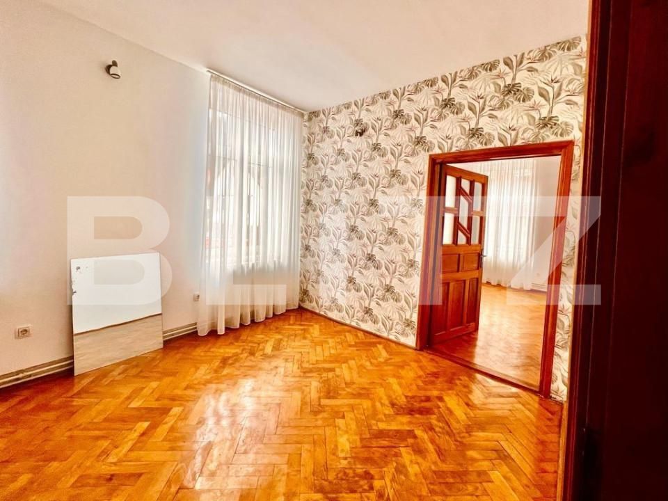 Apartament de vânzare 4 camere Centrul Istoric - 147669AV | BLITZ Brașov | Poza1