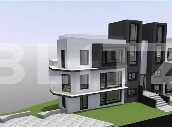 Apartament de vânzare 3 camere Grigorescu - 14767AV | BLITZ Cluj-Napoca | Poza1