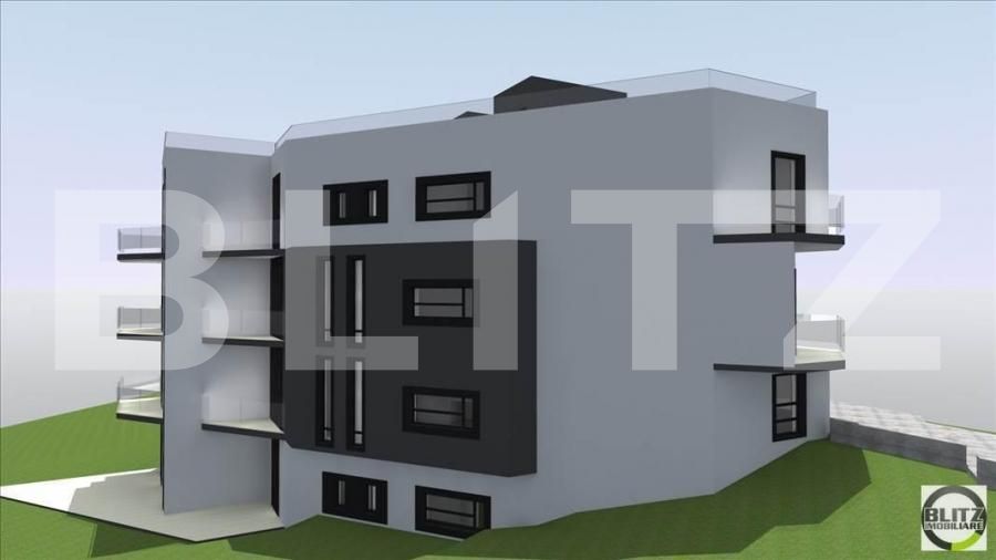 Apartament de vânzare 3 camere Grigorescu - 14767AV | BLITZ Cluj-Napoca | Poza2