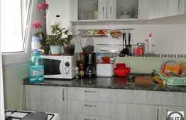 Garsoniera, 23 mp, balcon, zona strazii Garii