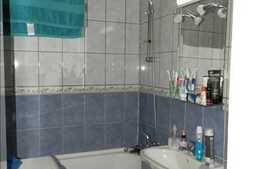 Garsoniera, 23 mp, balcon, zona strazii Garii